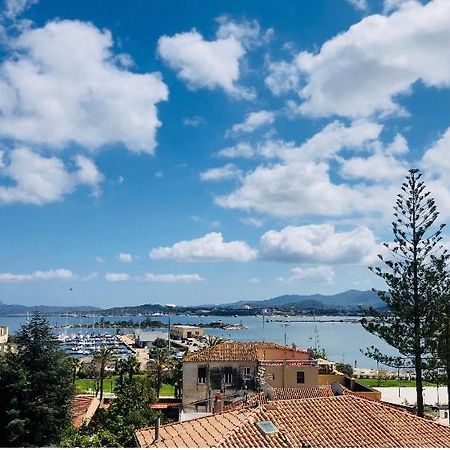 Molo Brin Rooms & Suites Olbia Bagian luar foto