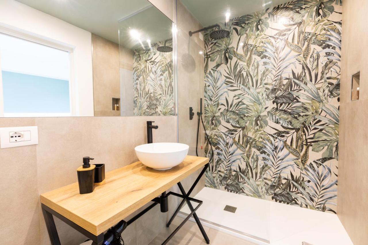 Molo Brin Rooms & Suites Olbia Bagian luar foto