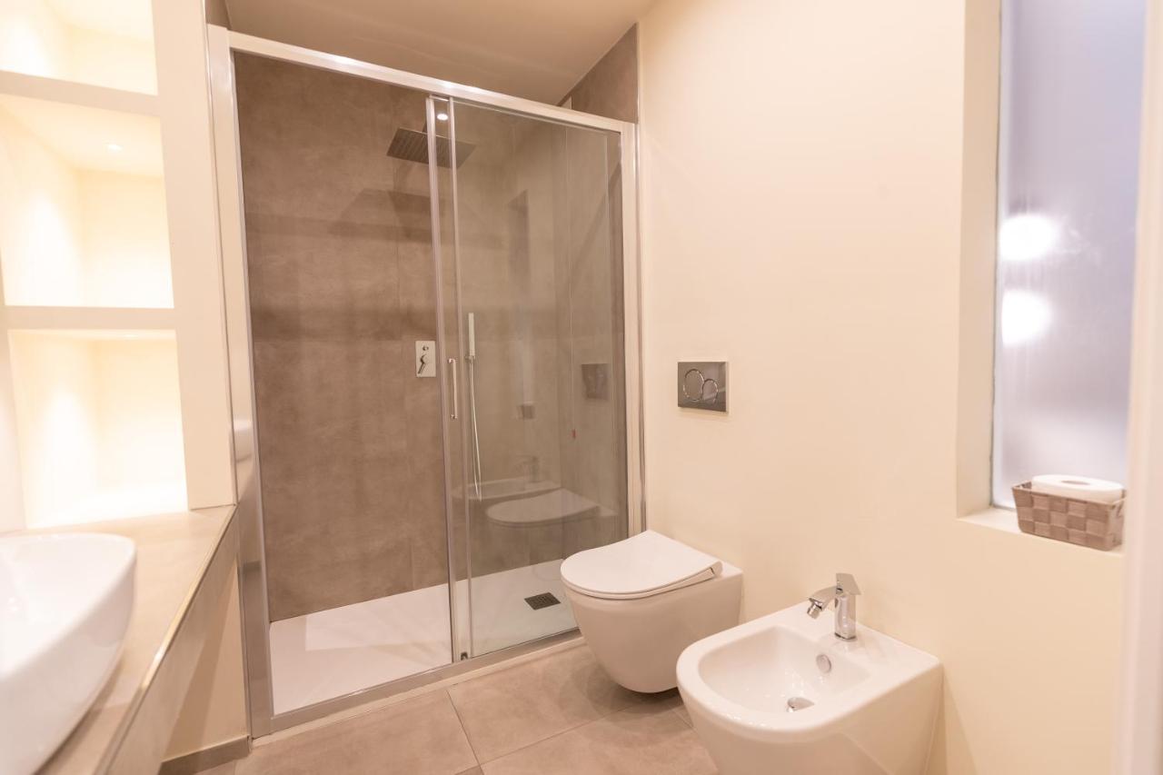 Molo Brin Rooms & Suites Olbia Bagian luar foto