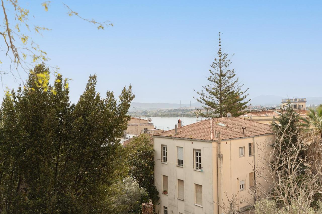 Molo Brin Rooms & Suites Olbia Bagian luar foto