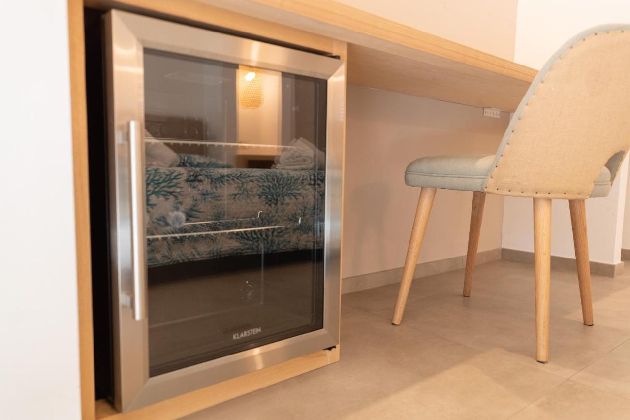 Molo Brin Rooms & Suites Olbia Bagian luar foto