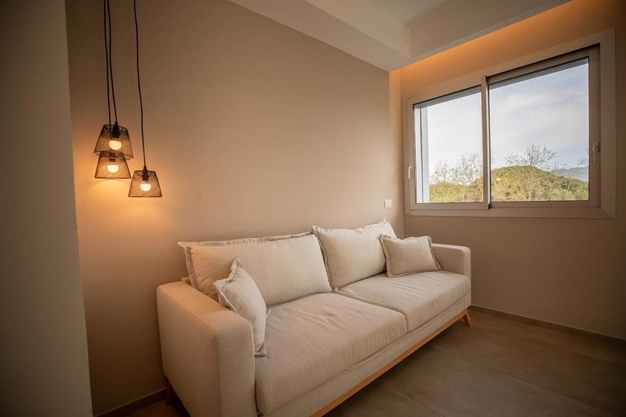 Molo Brin Rooms & Suites Olbia Bagian luar foto